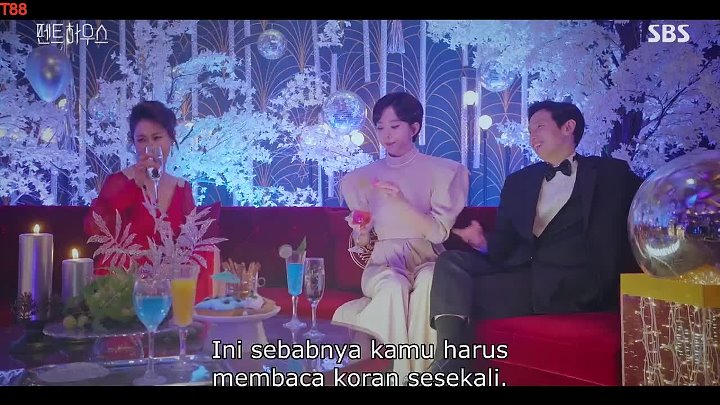 Nonton Streaming Drakor The Penthouse Episode 12 Subtitle Indo Di Sini Semua Halaman Grid Star