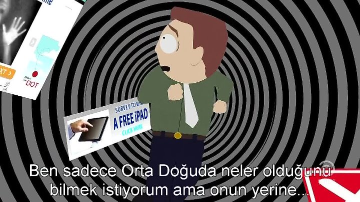 South Park Altyazılı Izle
