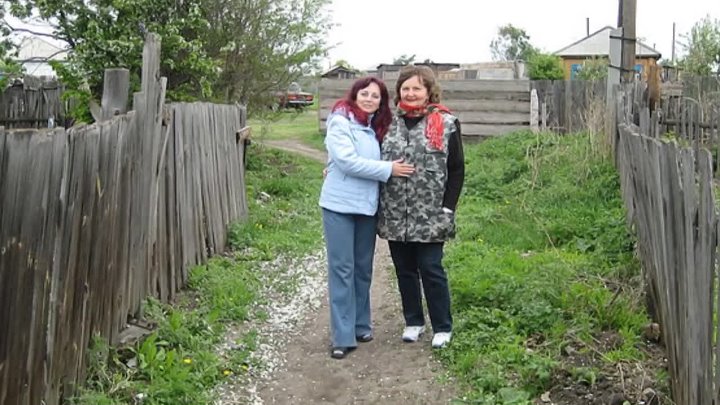 Варвара Насибуллина