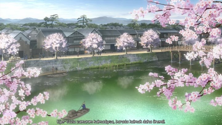 薄桜鬼 動画 O Japan