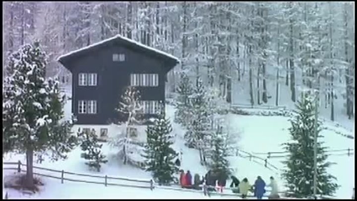 George Michael-Last Christmas official music video