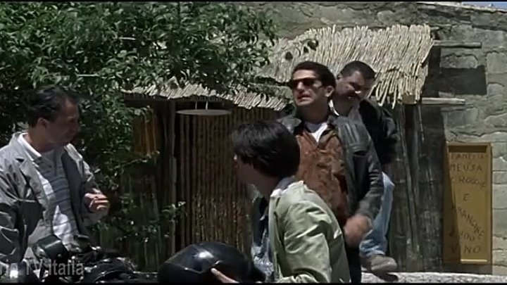 Il Capo Dei Capi Film Completo Parte 5