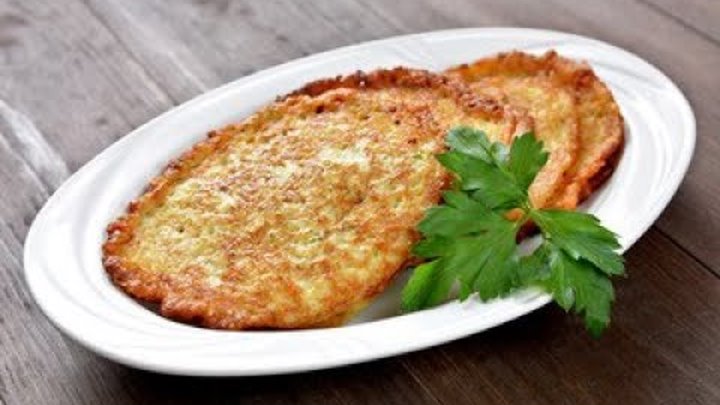 Картошка pie