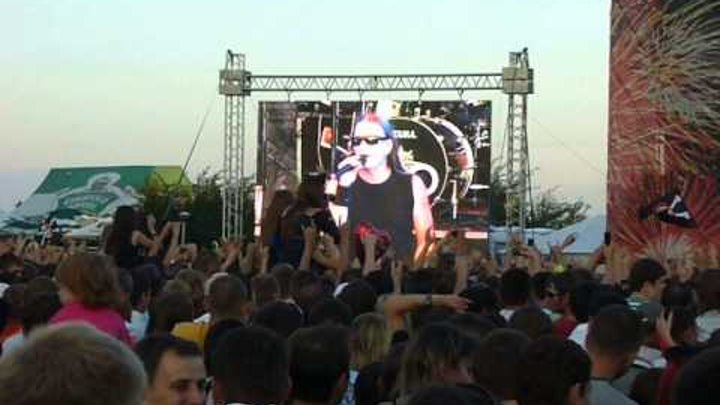 День города 2009