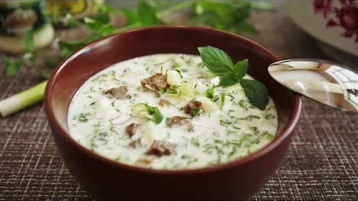 Окрошка с кефиром рецепт с фото рецепт приготовления сыворотки и множество других вопросов задают пользователи в
