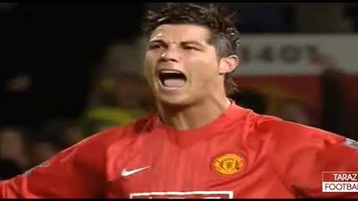 Ronaldo Knuckleball