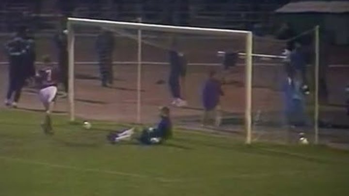 Ротор Спартак 1993