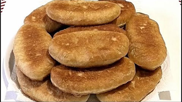 Выпечка из гороха