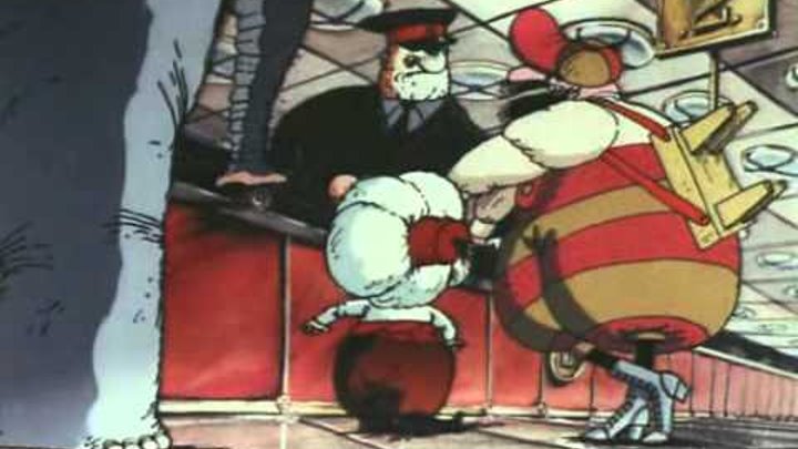 Следствие ведут колобки карбофос картинки