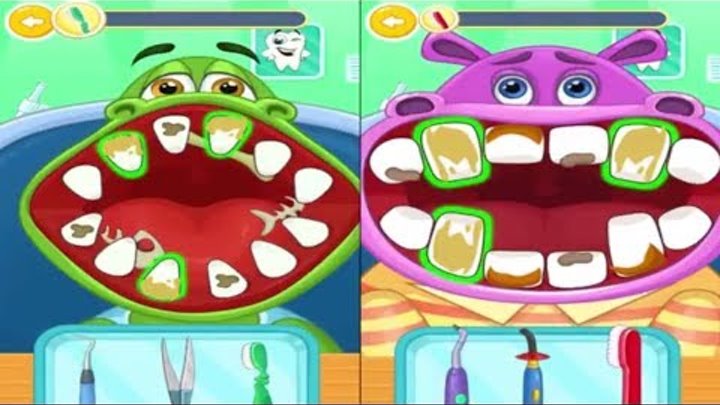 Игра зубная больница животные. Игра зубы для детей. Игра бегемот с зубами. Игра зубы для детей. Зуба зуба игра животными.