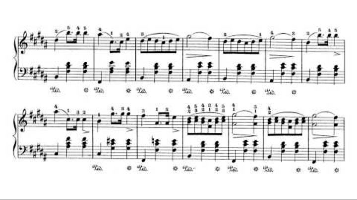 Шопен вальс 69 ноты. Вальс 9 шопен. Шопен вальс 7 ноты. Шопен вальс 69 2. Шопен вальс до диез минор ноты.