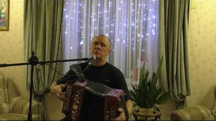 у церкви карета песня кадышева