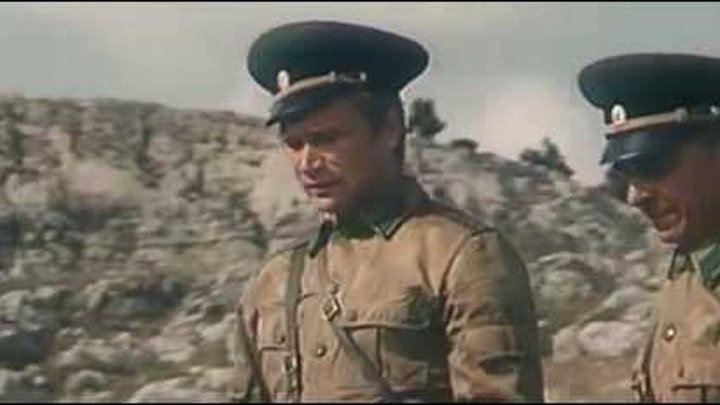 приказано взять живым 1984