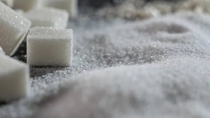 Many sugar