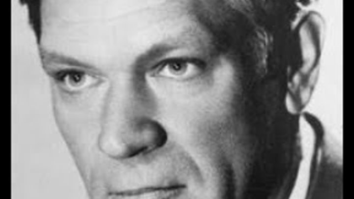 Актер петр вельяминов фото Сергей Стеклов - Заметки OK.RU