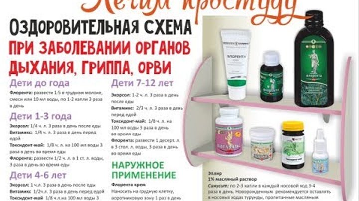 Продукция Биолит для укрепления иммунитета АРГО.