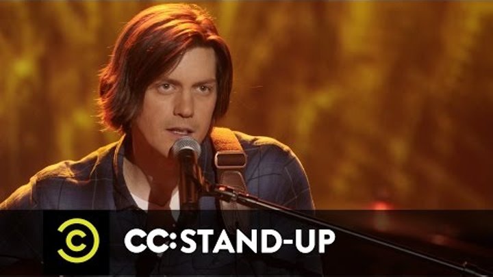 Trevor Moore High In Church The Ballad Of Billy John Uncensored
