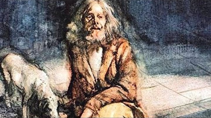Ян Андерсон акваланг
