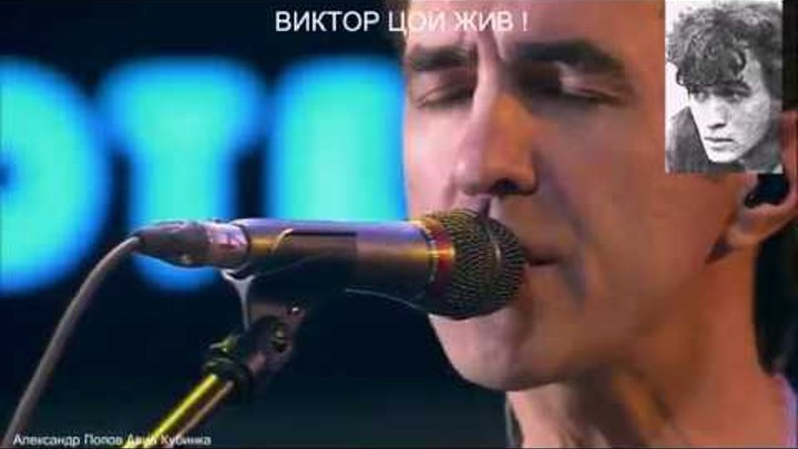 бутусов звезда по имени солнце