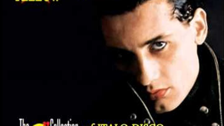 Joe yellow. джо йеллоу. Joe yellow. Joe yellow фото. Joe yellow - i'm your lover (1988).