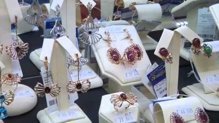 Ювелирный магазин Золотая Русь каталог изделий