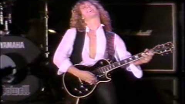 Whitesnake crying in the. Whitesnake - super rock 1984 live in japan. john sykes.