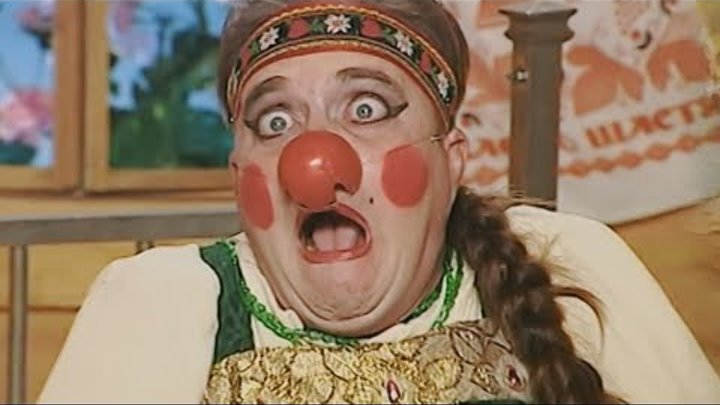 Легенда многих детей СНГ: умер тот самый Мужик из "Деревни дураков" - почему он 