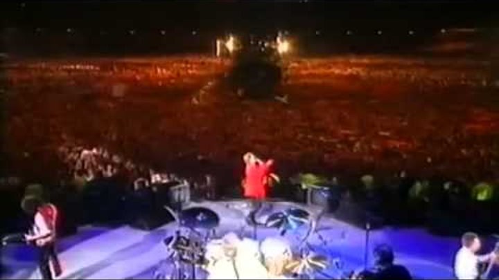 Концерт памяти фредди. Куин 1992. Tribute to Freddie Mercury 1992 Concert Backstage.