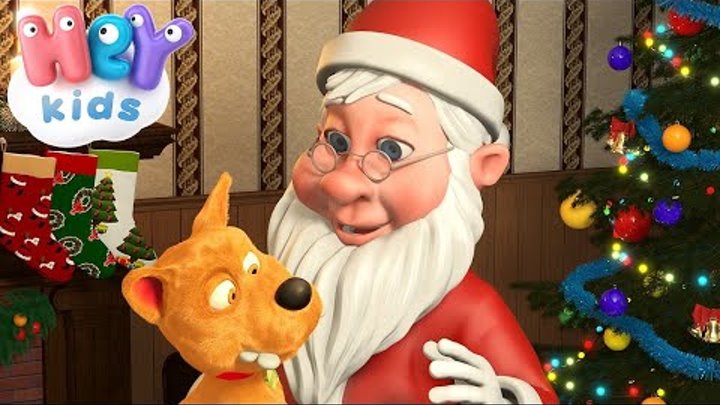 YLAB 32 Mini Biglietti Di Natale Per Bambini | Con Buste Bianche. Design Divertenti: Pupazzo Di Neve, Renna, Pinguino E Babbo Natale. Ideali Per La Scuola. - 3
