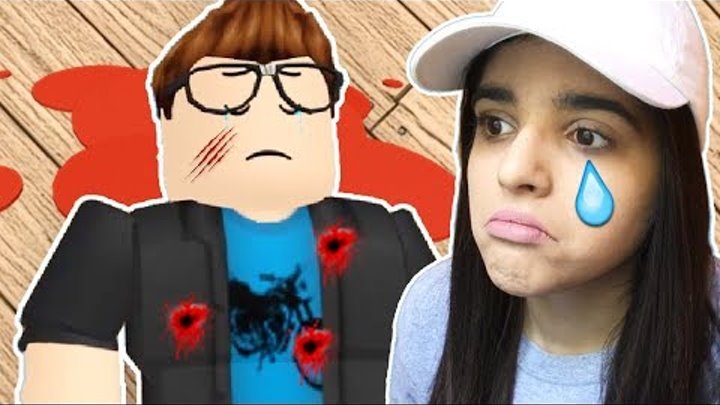 A Sad Roblox Bully Story Sean Shocking End - sad story roblox