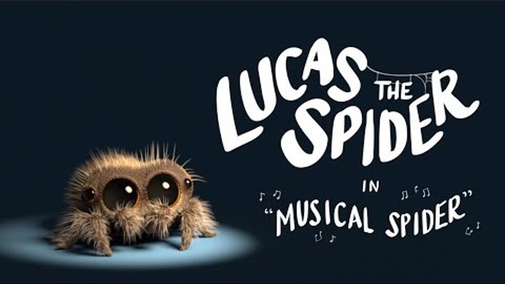 Паучок лукас короткометражка. Паук лукас настоящий. Паучок лукас. Lucas the spider игрушка. Lucas the spider.