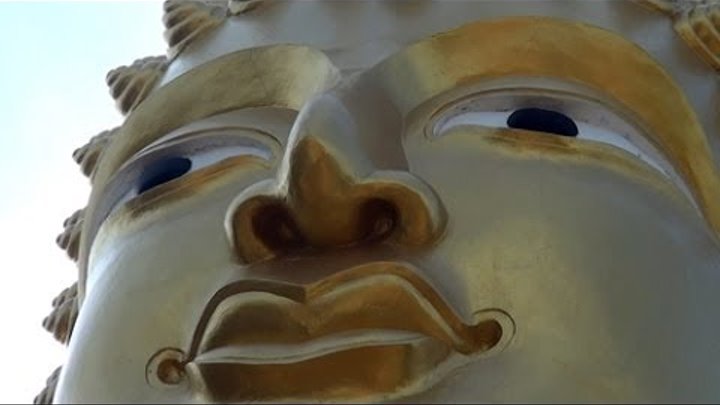 Big Buddha Hill Pattaya