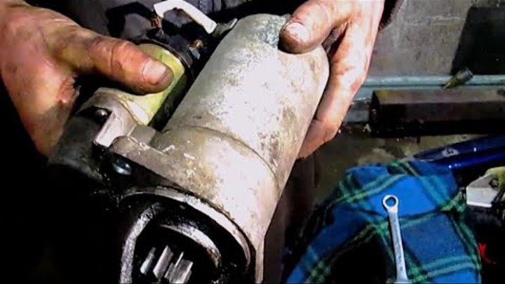 Неисправность стартера ваз 2110. Стартер на ваз 2110 16 клапанов. Стартер ваз 2110 инжектор. Щётки стартера ваз 2110. Неисправность стартера ваз 2110.