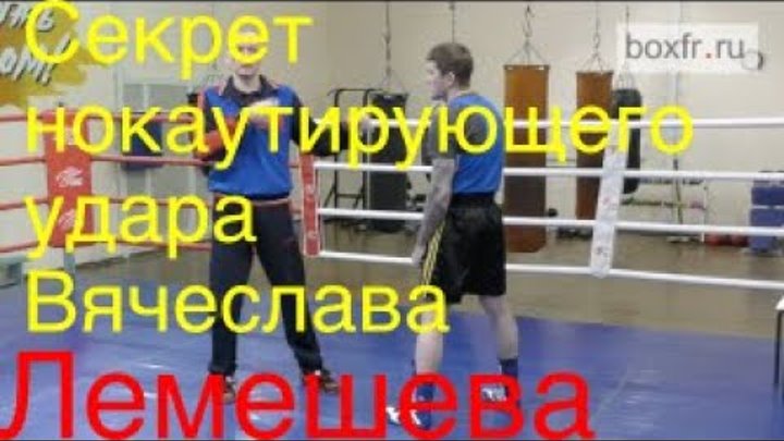 Фролов биомеханика ударов в боксе
