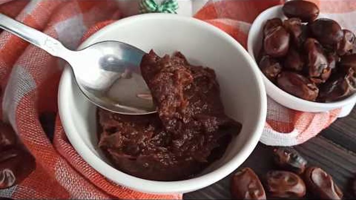 Финиковый чай из египта