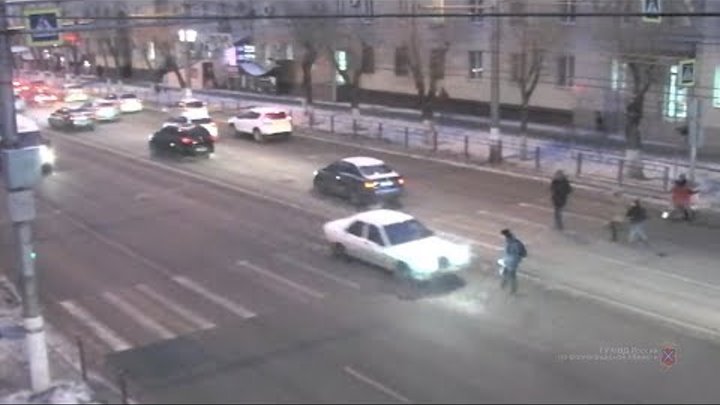 Астрахань пенза на машине