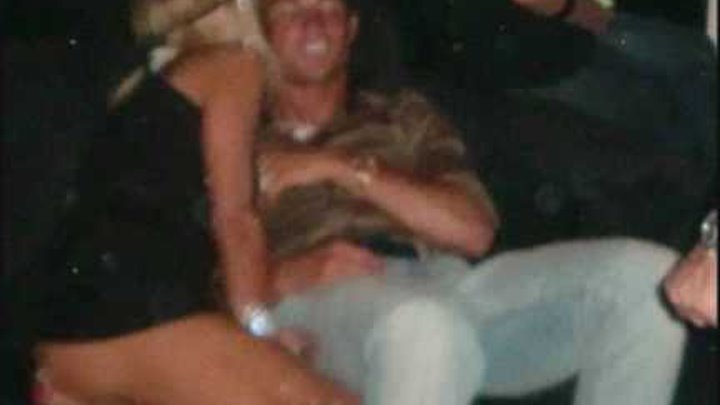 Paris hilton unsensored