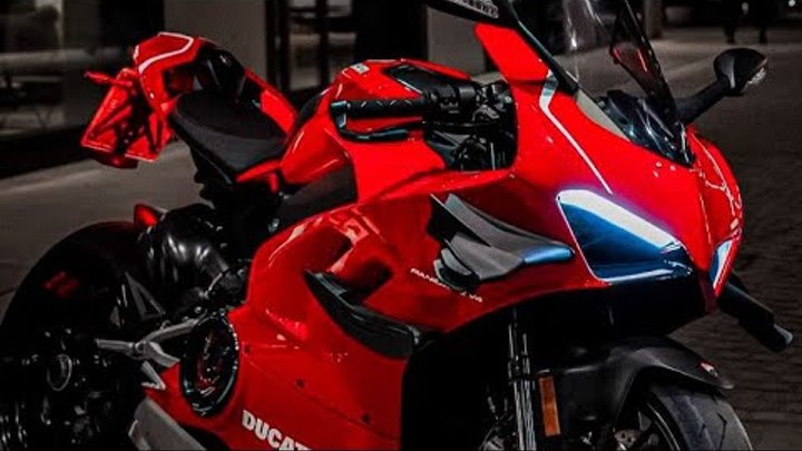 Ducati Zero