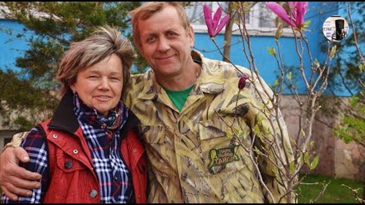 Фото жены олега зубкова