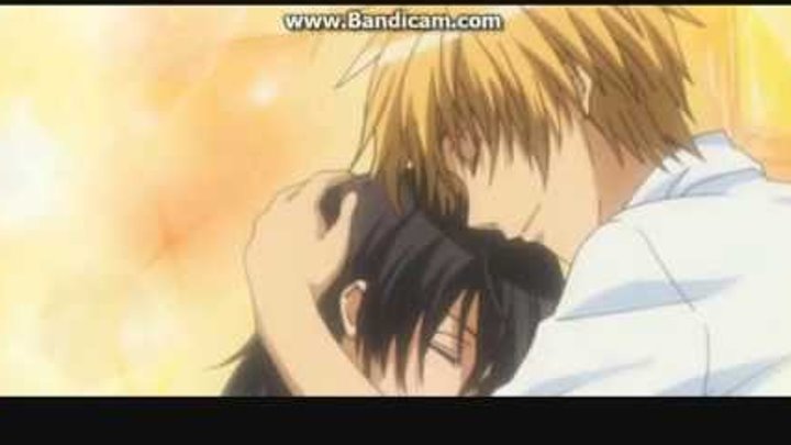 Президент Горничная - Я Не Могу Ни Дня Без Улыбки Твоей