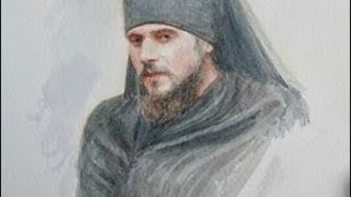 Келия Василия Рослякова