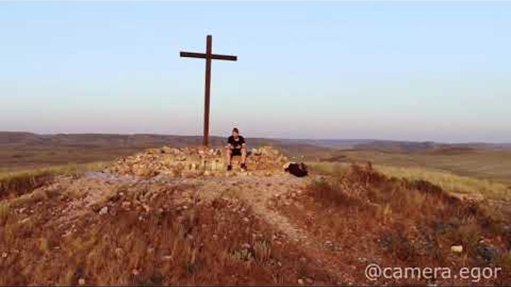 Андреевка Оренбургская область храм