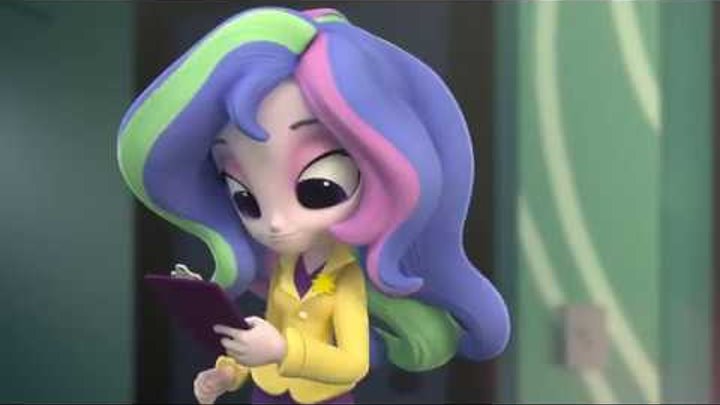 класс принцессы