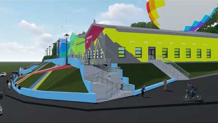 Проект чусовские атланты