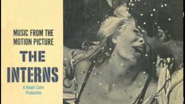 Watch The Interns 1962 Full Movie Free Online On Movgotv Free Streaming