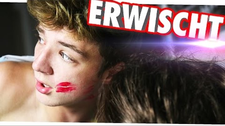 Beim sex erwischt video