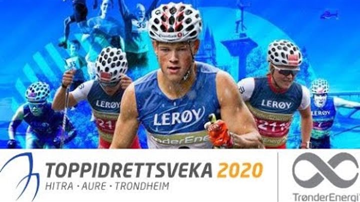 Toppidrettsveka 2021