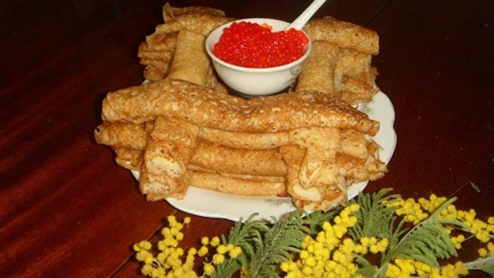 Р•Р¶ РёР· Р±Р»РёРЅРѕРІ