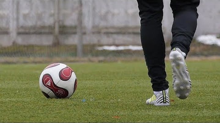 Фристайл футбол живой футбол