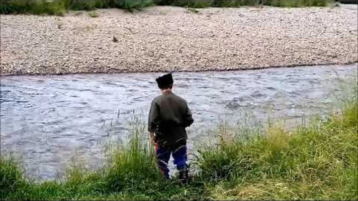 Дон широкий,Вольная река песня